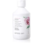 Simply Zen Smooth & Care Shampoo uhladzujúci šampón proti krepateniu 250 ml