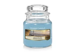 Yankee Candle Aromatická svíčka Classic malá Beach Escape 104 g