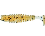 Gunki gumová nástraha tipsy-s brown paradise - 3,8 cm