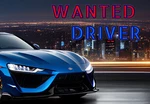 Wanted Driver Steam CD Key