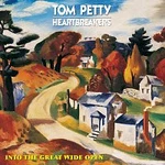 Tom Petty and the Heartbreakers – Into The Great Wide Open LP