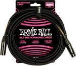 Ernie Ball 6392 Černá 6,1 m