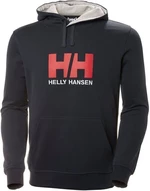 Helly Hansen Men's HH Logo Kapucni Navy 2XL