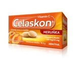 Celaskon meruňka 100 mg 60 tablet