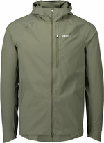 POC Motion Wind Jacket Epidote Green 2XL Kabát