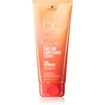 Schwarzkopf Professional BC Bonacure Sun Protect Scalp, Hair & Body Cleanse šampón na vlasy a telo 200 ml