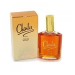 Revlon Charlie Gold Eau Fraich Eau de Fraiche 100ml