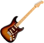 Fender American Professional II Stratocaster MN 3-Tone Sunburst Guitarra eléctrica
