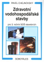 Zdravotní vodohospodářské stavby (Defekt) - Pavel Chejnovský