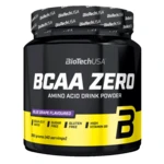 BioTech USA BCAA Zero 360g - cola