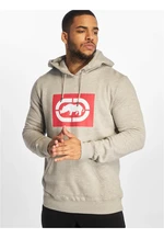 Hoody Base Grey