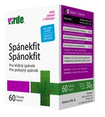 VIRDE Spánekfit 60 tobolek