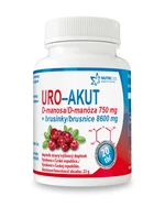 NUTRICIUS Uro - Akut 20 tabliet