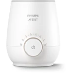 Philips Avent Bottle Warmer Premium SCF358/00 multifunkční ohřívač kojeneckých lahví 1 ks Philips Avent Bottle Warmer Premium SCF358/00 multifunkční ohřívač kojeneckých lahví 1 ks
