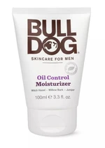 Bulldog Hydratační krém pro muže pro mastnou pleť Oil Control Moisturizer 100 ml Bulldog Hydratační krém pro muže pro mastnou pleť Oil Control Moisturizer 100 ml