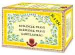 HERBEX Rumanček pravý bylinný čaj, 20 x 2.5 g