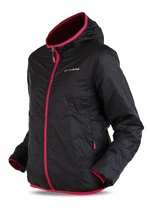Jacket Trimm W TECHNO LADY black