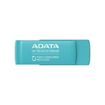 ADATA UC310 ECO 256GB USB 3.2/USB-A zelená