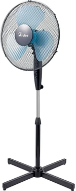 Ardes stojanový ventilátor Ar5ea40p-roz-4787
