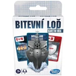 Karetní hra Bitevní lodě - CZ/SK verze