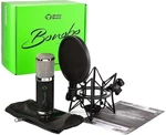 Monkey Banana Bonobo Microfono a Condensatore da Studio