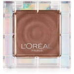 L’Oréal Paris Color Queen očné tiene odtieň 02 Force 3.8 g
