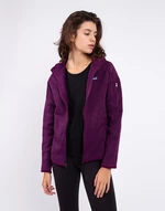 Patagonia W's Better Sweater Hoody Night Plum S