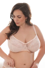 Podprsenka Triola 21840 - BLV92/pudr / 75K f21840