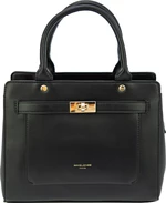 David Jones Dámská kabelka CM6737 black