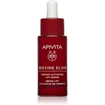 Apivita Beevine Elixir liftingové spevňujúce sérum pre rozjasnenie pleti 30 ml