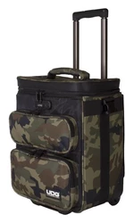 UDG Ultimate Digital Trolley To Go CAMO/OR DJ Kerekes táska