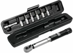 PRO Torque Wrench Box Nyomatékkulcs