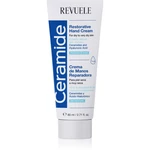 Revuele Ceramide Restorative Hand Cream hydratační krém na ruce 80 ml