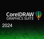 CorelDRAW Graphics Suite 2024 for Mac CD Key (Lifetime / 2 Device)