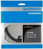 Shimano Y1P439000 Plateau de pédalier 110 BCD-Asymétrique 39T