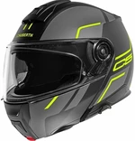 Schuberth C5 Master Yellow L Casque