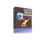Any DVD Cloner Platinum CD Key
