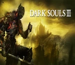 Dark Souls III US XBOX One / Xbox Series X|S CD Key