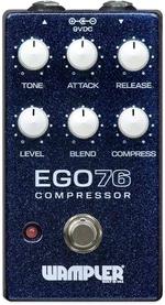 Wampler Ego 76