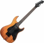 ESP LTD SN-1000 Evertune Koa Natural Satin