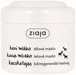 Ziaja Tělové máslo Goat`s Milk 200 ml