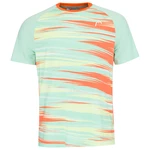 Pánské tričko Head  Topspin T-Shirt Men PAXV L