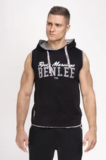 Lonsdale Men's sleeveless hoodie regular fit