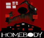 Homebody EU (without DE/NL/PL/AT) PS5 CD Key