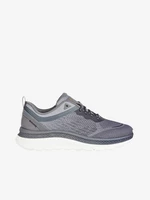 Grey men's sneakers Geox Spherica Actif X C