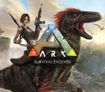 ARK: Survival Evolved US XBOX One / Xbox Series X|S / PC CD Key