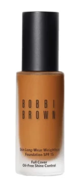 Bobbi Brown Dlouhotrvající make-up SPF 15 Skin Long-Wear Weightless (Foundation) 30 ml Neutral Golden