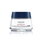 Vichy Liftactiv Noční zpevňující péče proti vráskám 50 ml