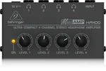 Behringer HA 400 MICROAMP Fejhallgató erősítő