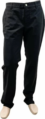 Alberto Rookie Waterrepellent Revolutional Black 54 Pantalones